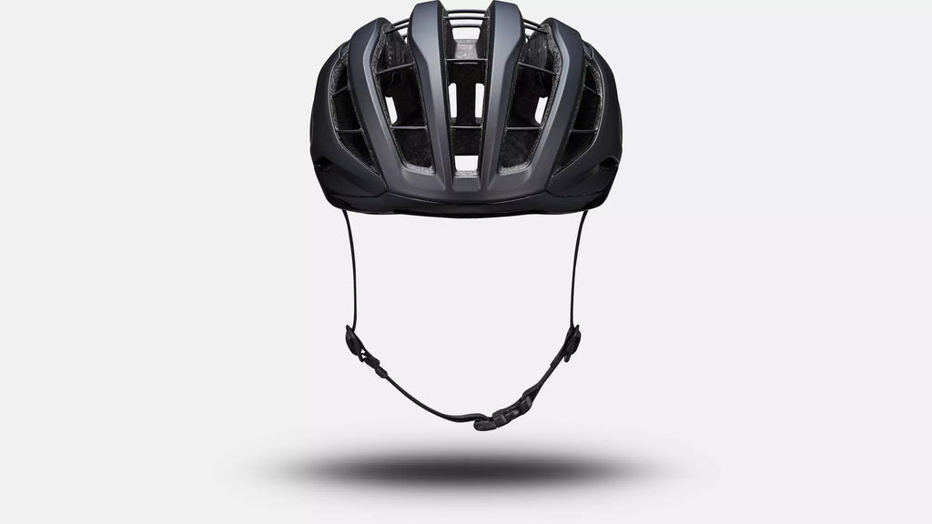 Casco Specialized Chamonix 3 Negro