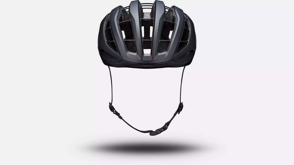 Casco Specialized Chamonix 3 Negro