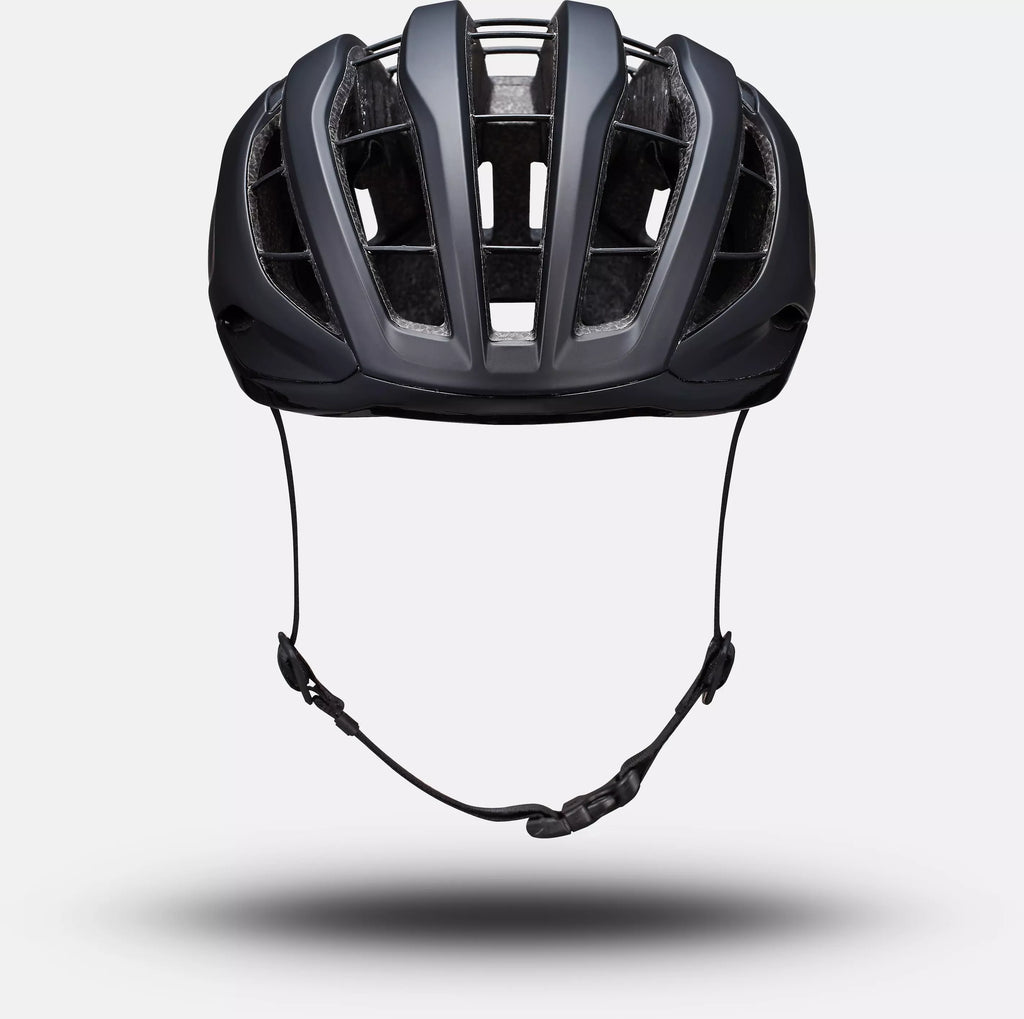 Casco Specialized S-Works Prevail 3 Negro M