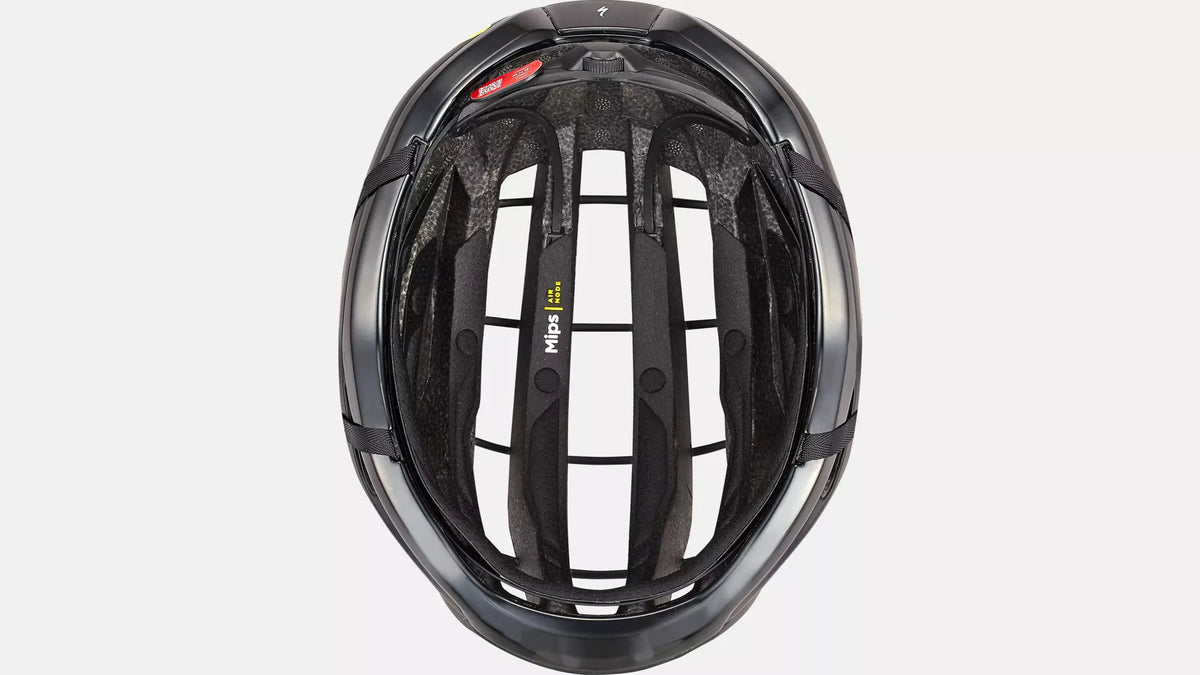 Casco Specialized Chamonix 3 Negro