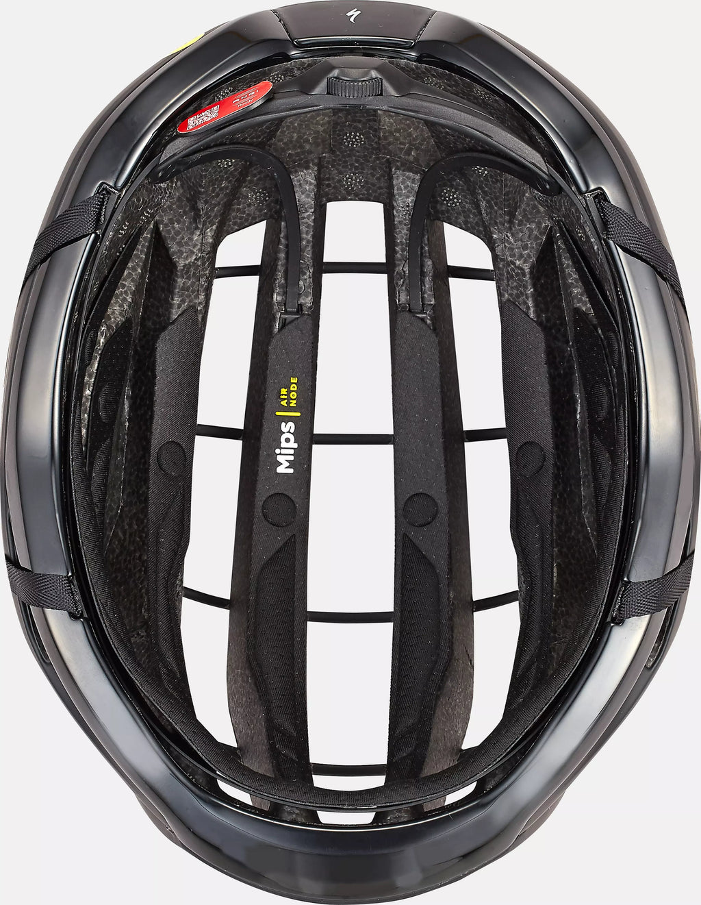 Casco Specialized S-Works Prevail 3 Negro M