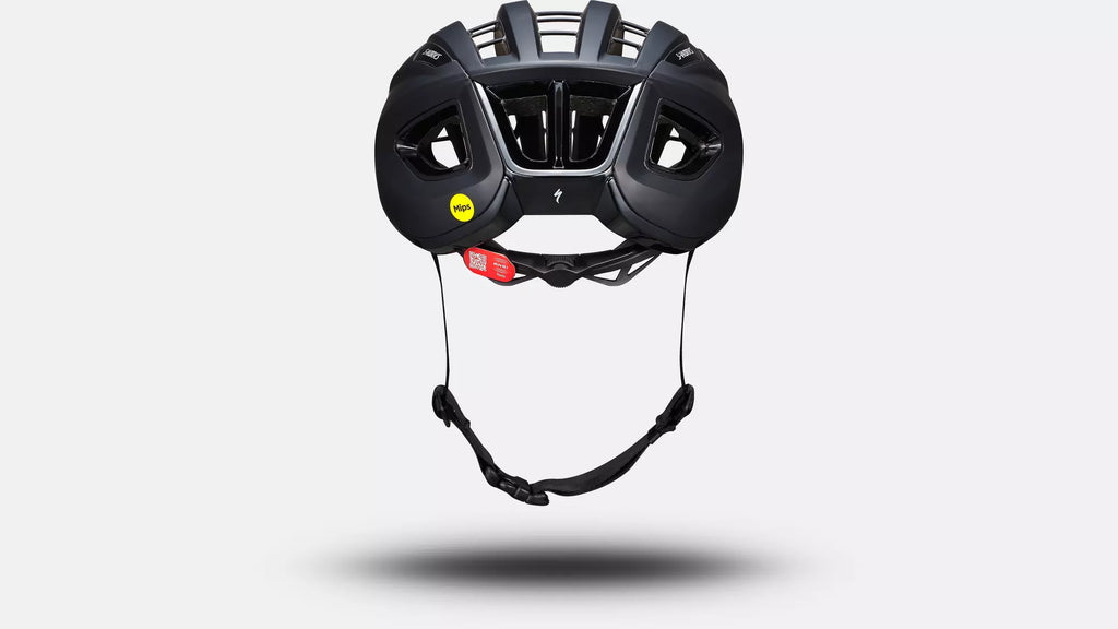 Casco Specialized Chamonix 3 Negro