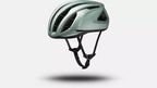 Casco Specialized S-Works Prevail 3Verde Metalico M