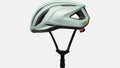 Casco Specialized S-Works Prevail 3Verde Metalico M