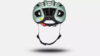 Casco Specialized S-Works Prevail 3Verde Metalico M