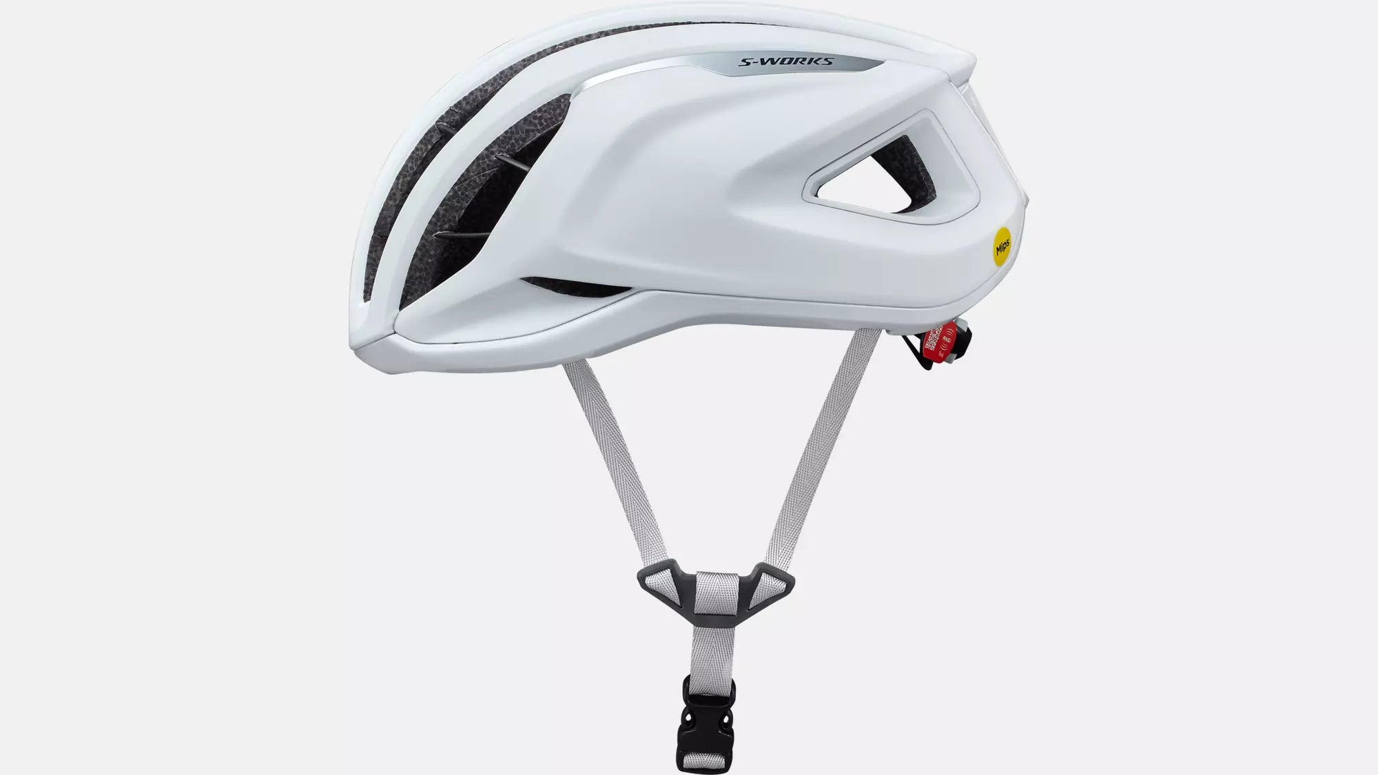 Casco Specialized S-Works Prevail 3 MIPS