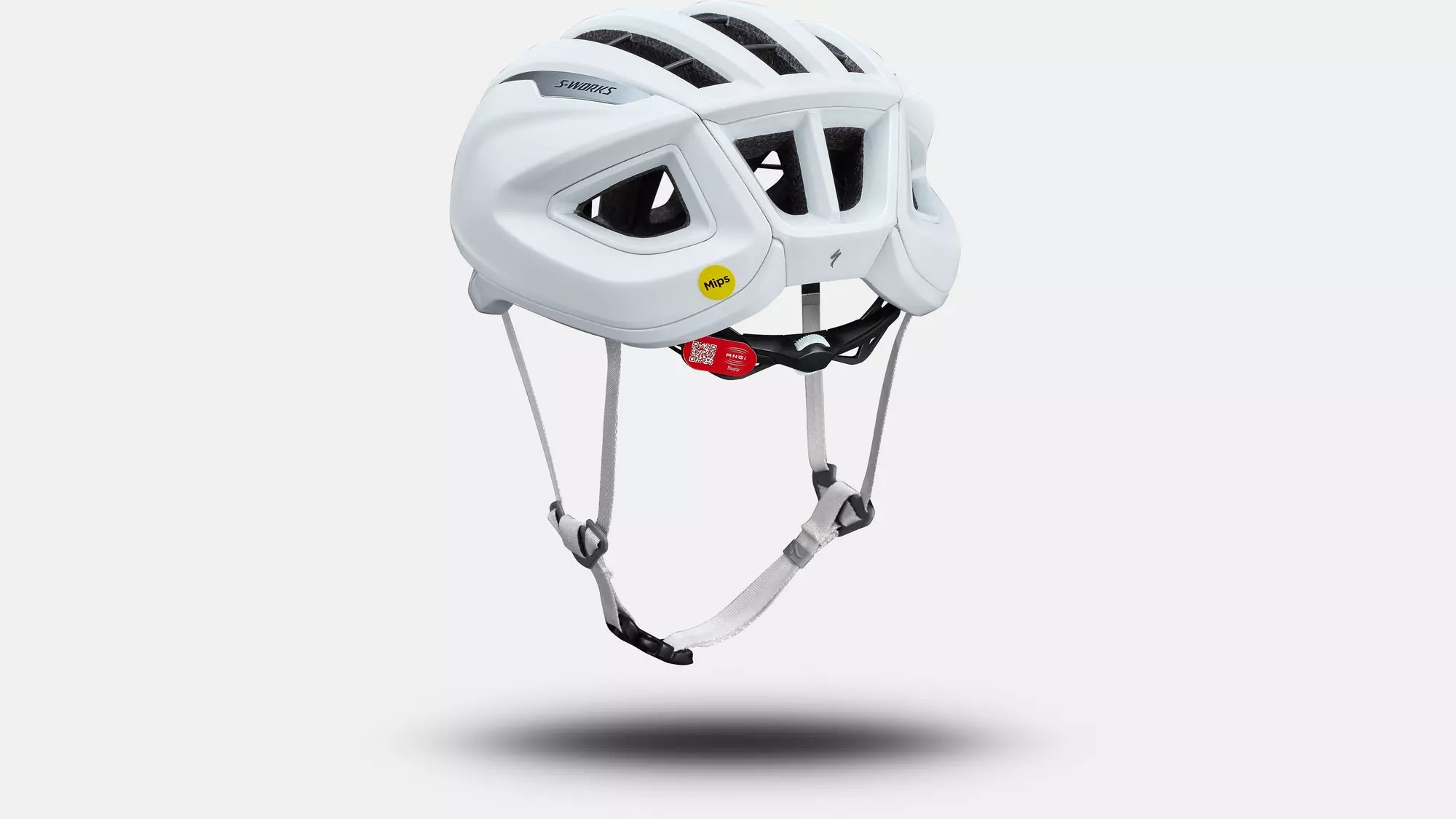 Casco Specialized S-Works Prevail 3 MIPS