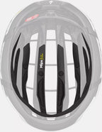 Casco Specialized S-Works Prevail 3 White/black M