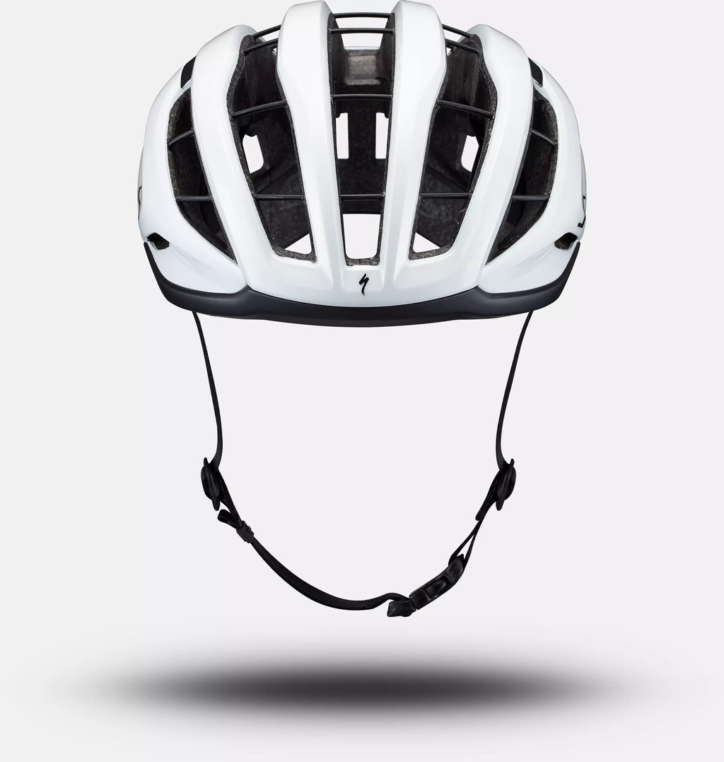 Casco Specialized S-Works Prevail 3 White/black M