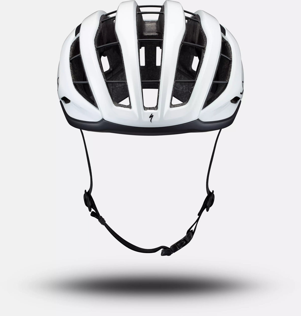 Casco Specialized S-Works Prevail 3 White/black M