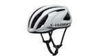 Casco Specialized S-Works Prevail 3 White/black M