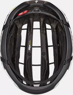 Casco Specialized S-Works Prevail 3 White/black M