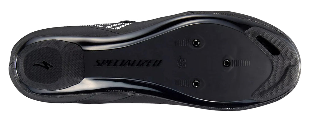 Zapatillas Specialized Torch 1.0 negra