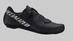 Zapatillas Specialized Torch 1.0 negra