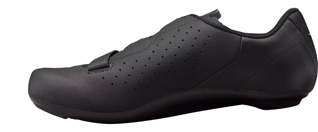 Zapatillas Specialized Torch 1.0 negra