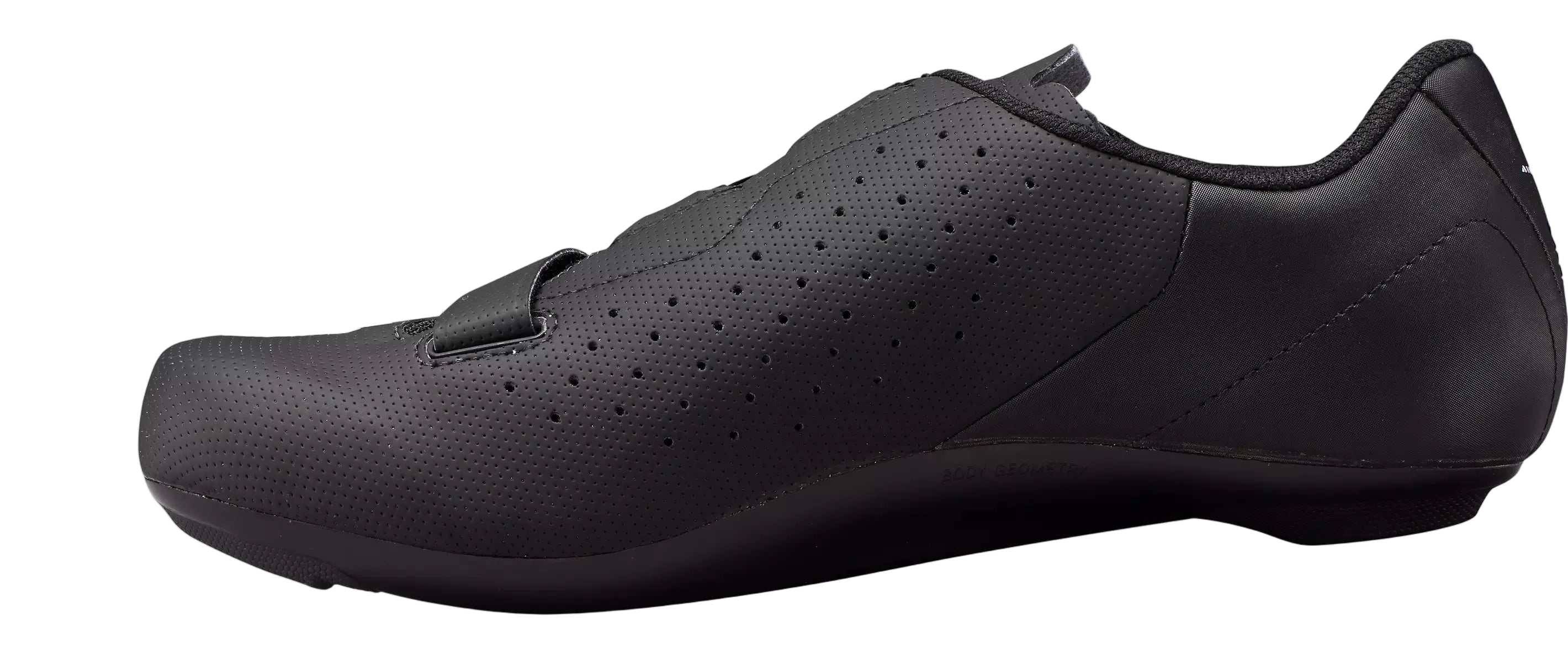 Zapatillas Specialized Torch 1.0 negra