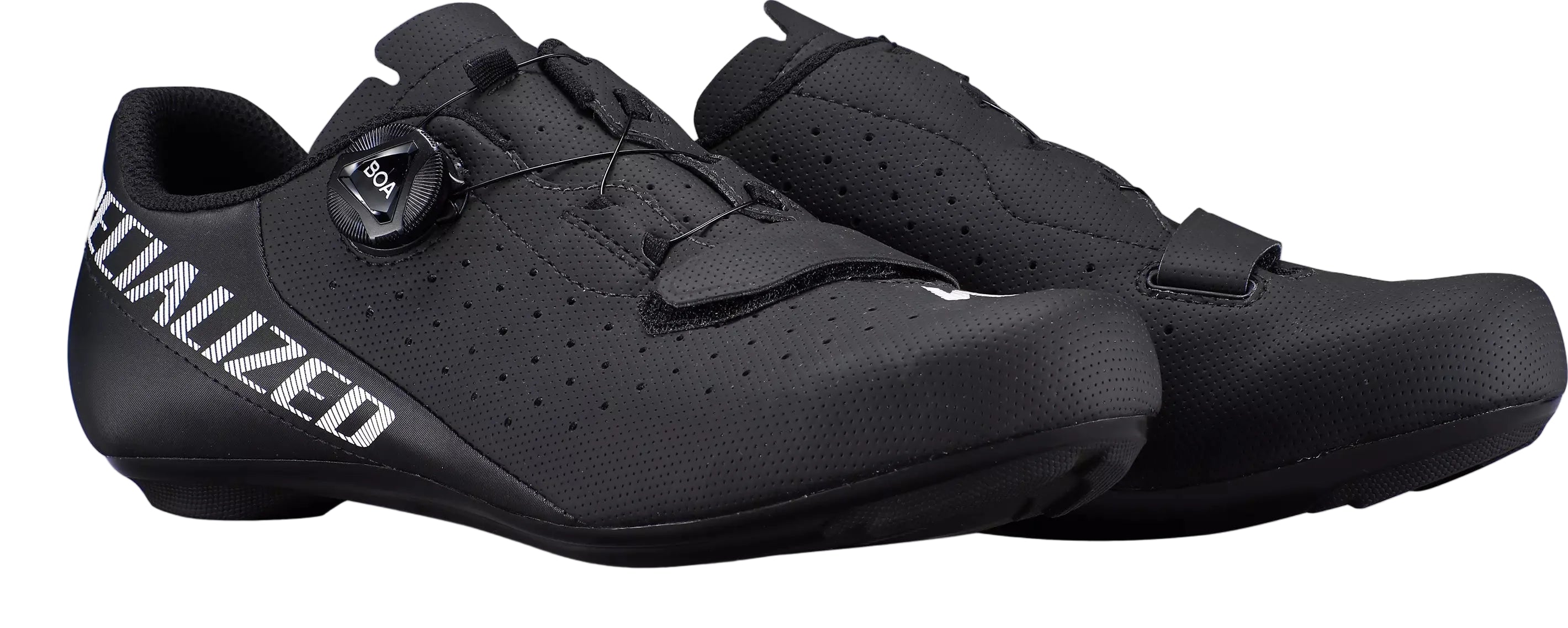 Zapatillas Specialized Torch 1.0 negra