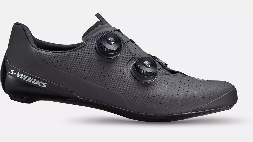 Zapatillas Specialized S-Works Torch