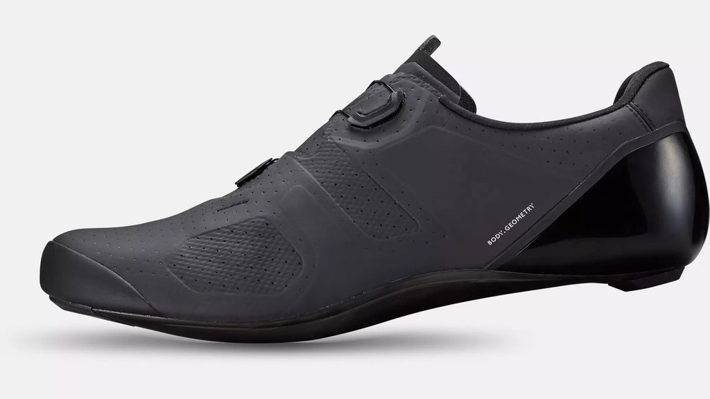 Zapatillas Specialized S-Works Torch