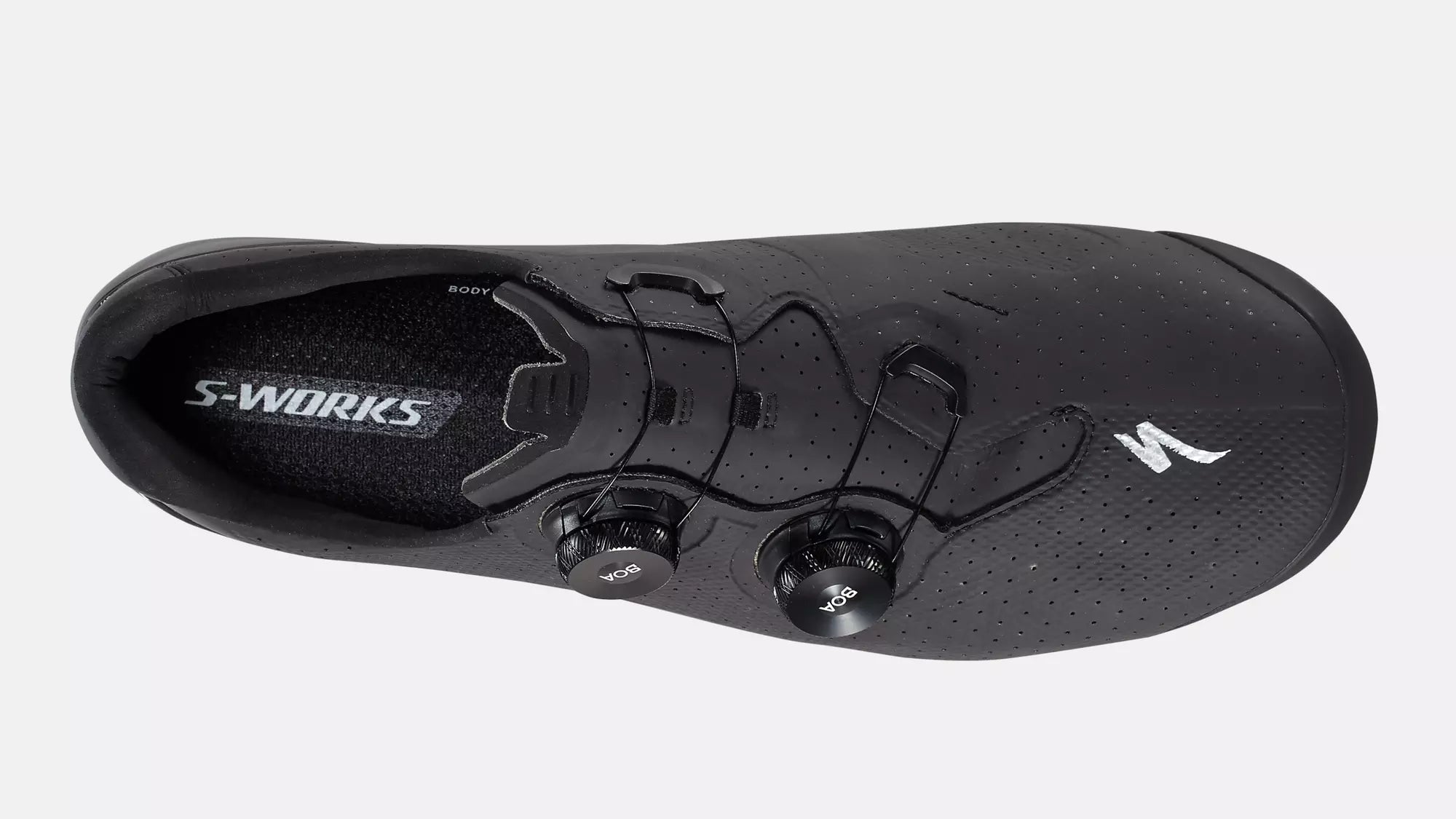 Zapatillas Specialized S-Works Torch