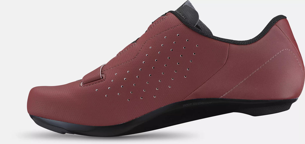 Zapatillas Specialized Torch 1.0 Marrón