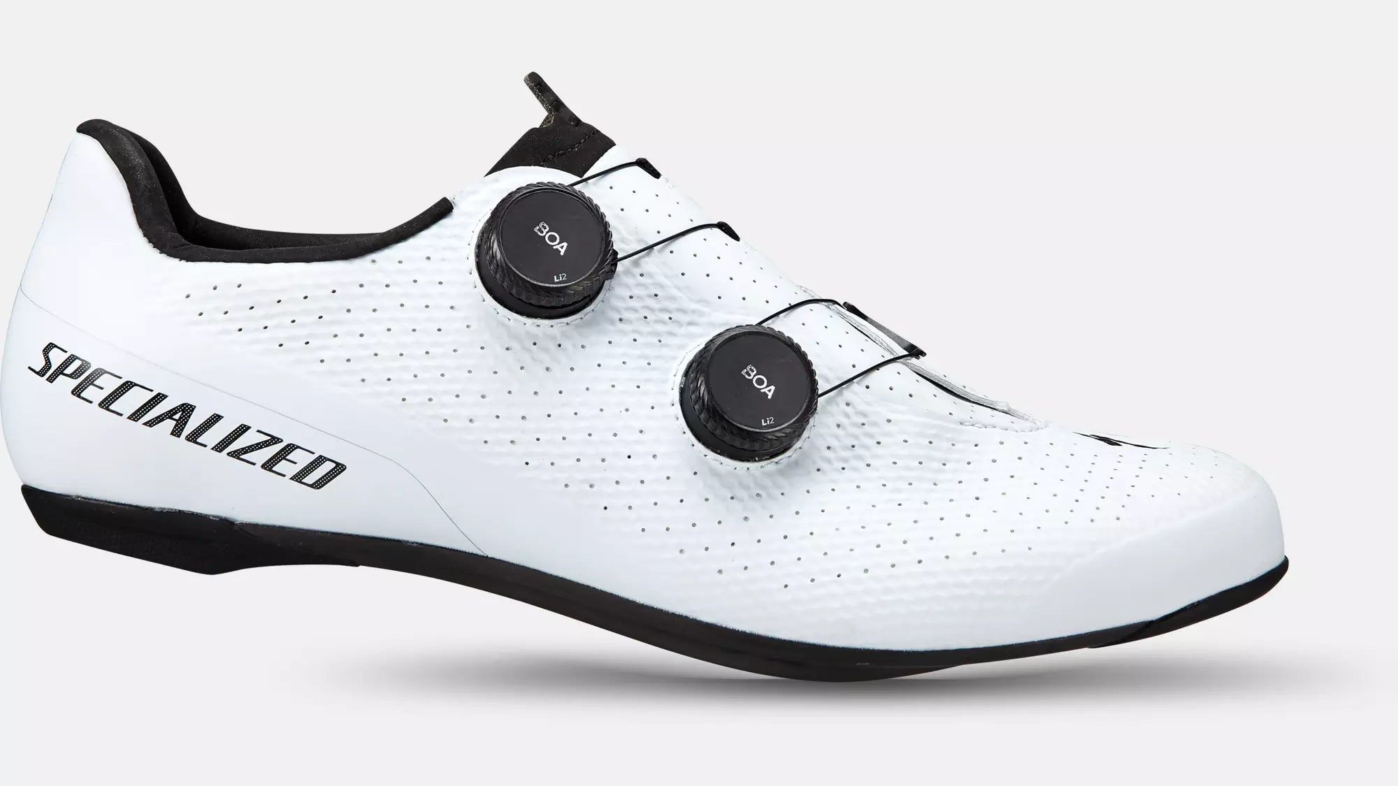 Zapatillas Specialized Torch 3.0