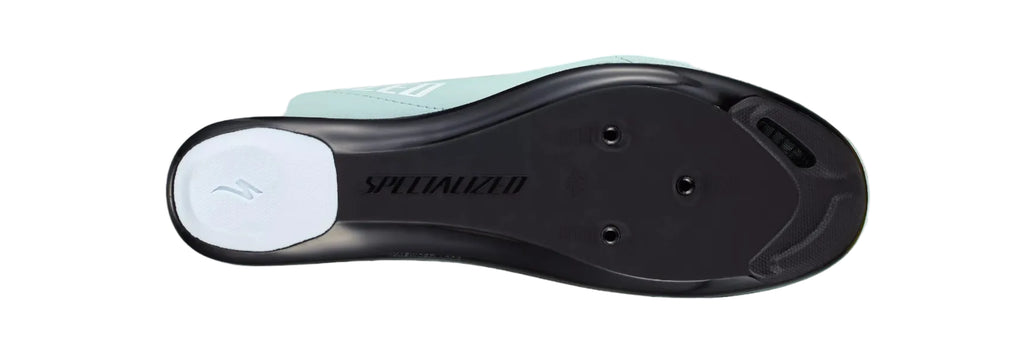 Zapatillas Specialized Torch 1.0 Celeste