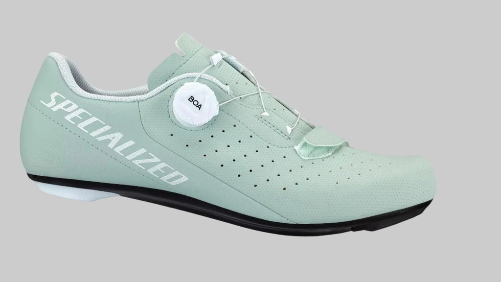 Zapatillas Specialized Torch 1.0 Celeste