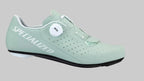 Zapatillas Specialized Torch 1.0 Celeste