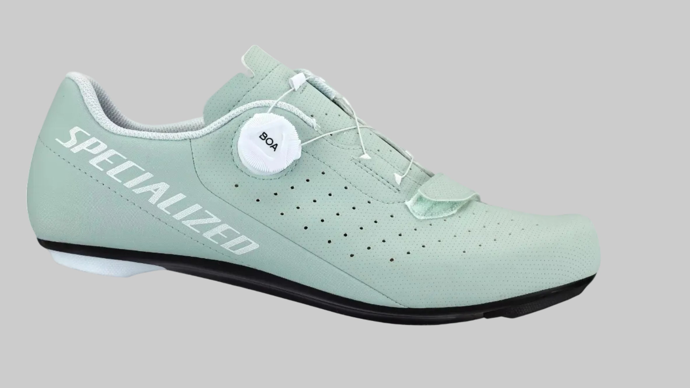 Zapatillas Specialized Torch 1.0 Celeste