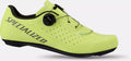 Zapatillas Specialized Torch 1.0 Amarillo Limon