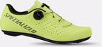 Zapatillas Specialized Torch 1.0 Amarillo Limon