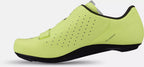 Zapatillas Specialized Torch 1.0 Amarillo Limon
