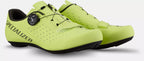 Zapatillas Specialized Torch 1.0 Amarillo Limon
