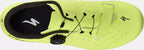 Zapatillas Specialized Torch 1.0 Amarillo Limon