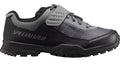 Zapatillas Specialized de montaña RIME 1.0 Negras