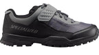 Zapatillas Specialized de montaña RIME 1.0 Negras
