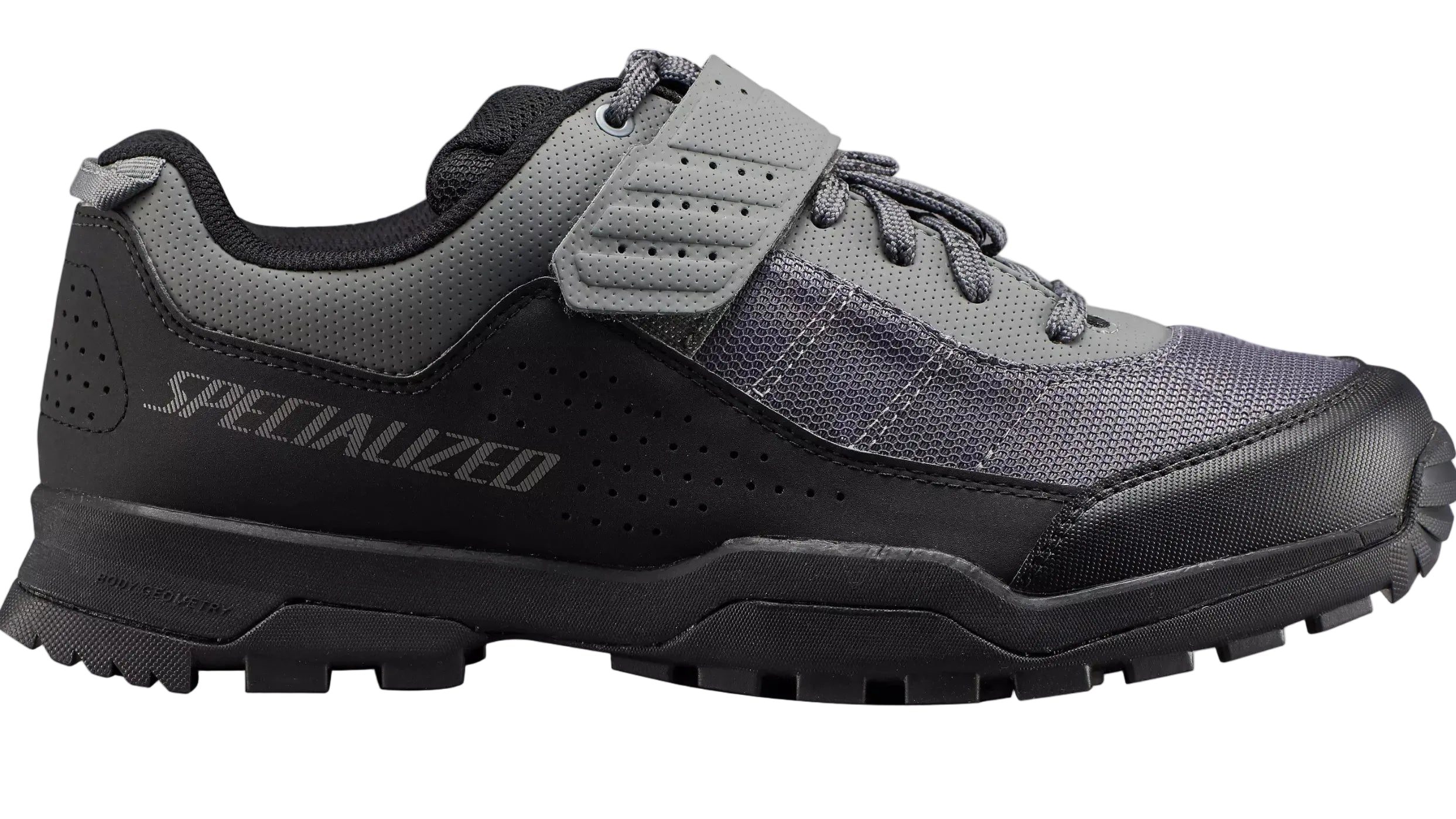Zapatillas Specialized de montaña RIME 1.0 Negras