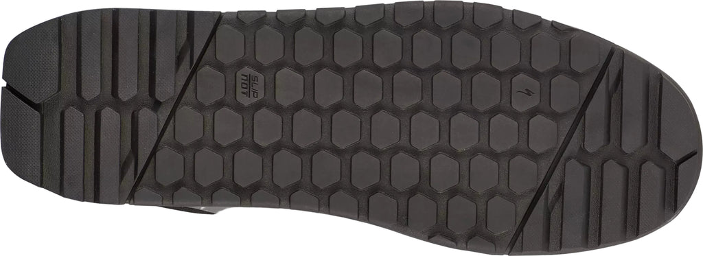 Zapatillas Specialized de Montaña Rime Flat Negras