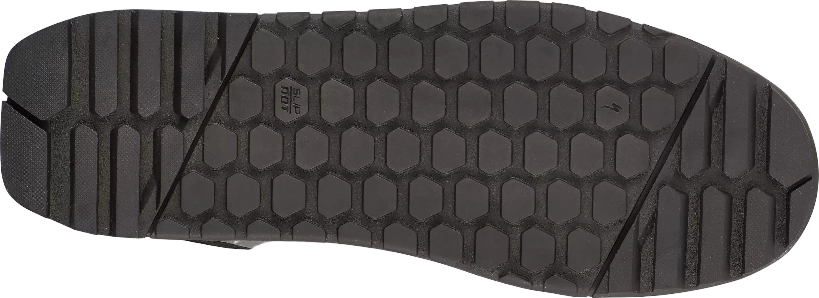 Zapatillas Specialized de Montaña Rime Flat Negras