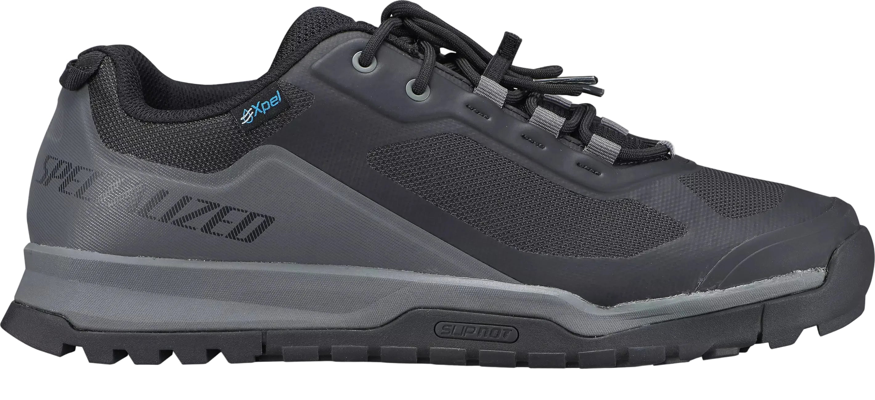 Zapatillas Specialized de Montaña Rime Flat Negras