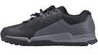 Zapatillas Specialized de Montaña Rime Flat Negras