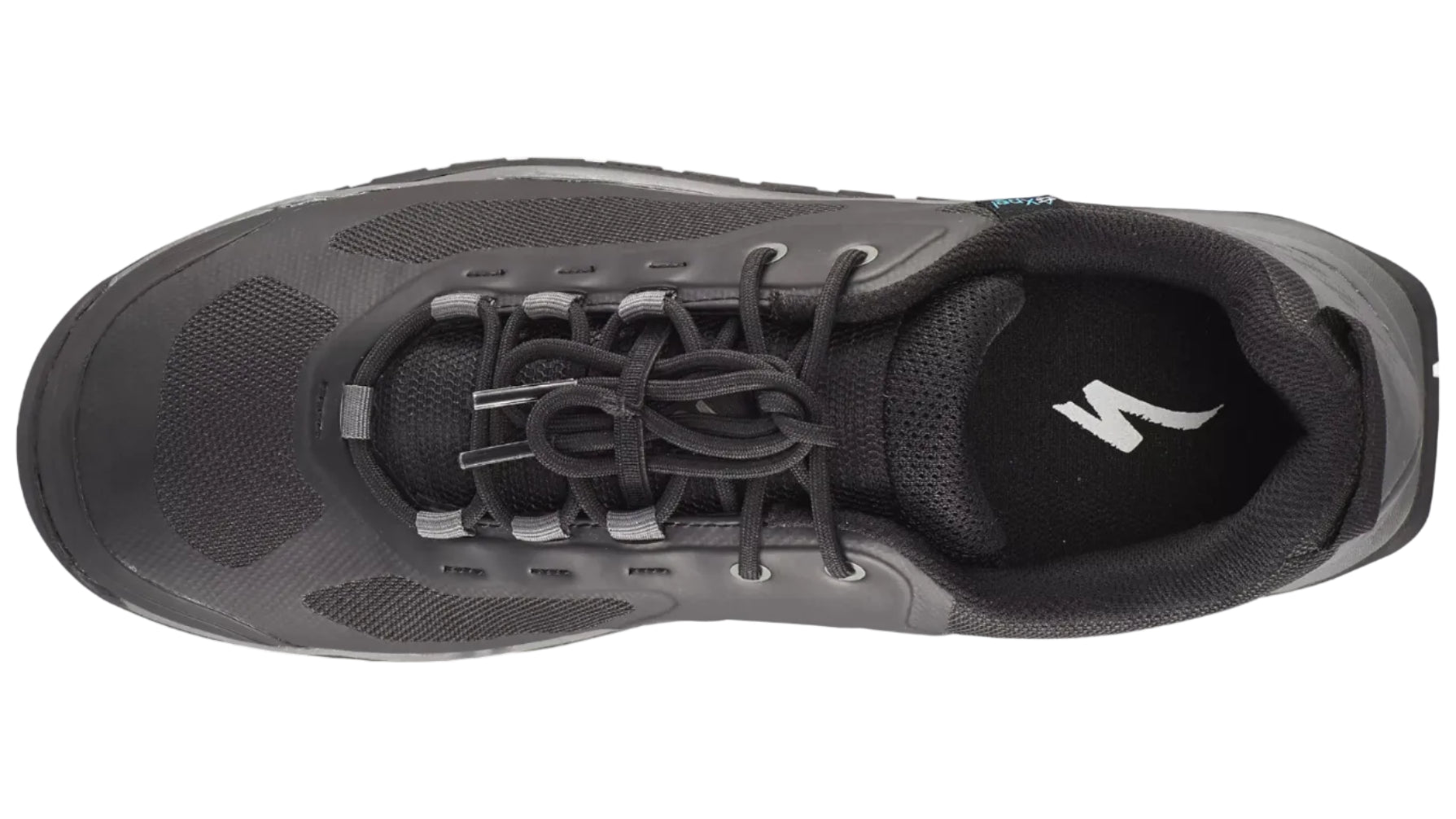 Zapatillas Specialized de Montaña Rime Flat Negras