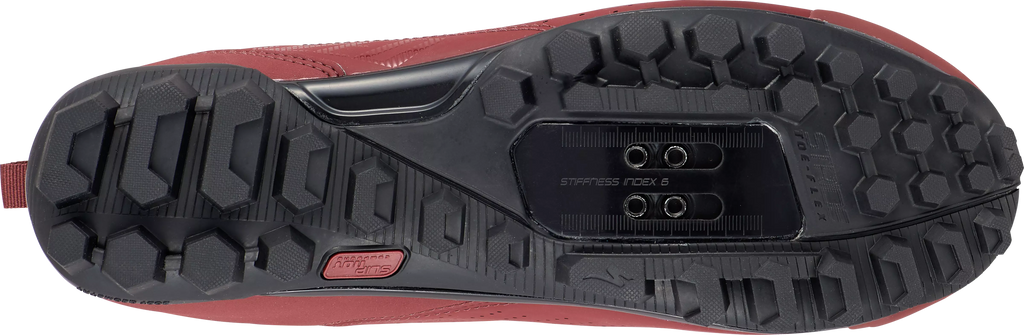 Zapatillas MTB Recon 1.0 Marron