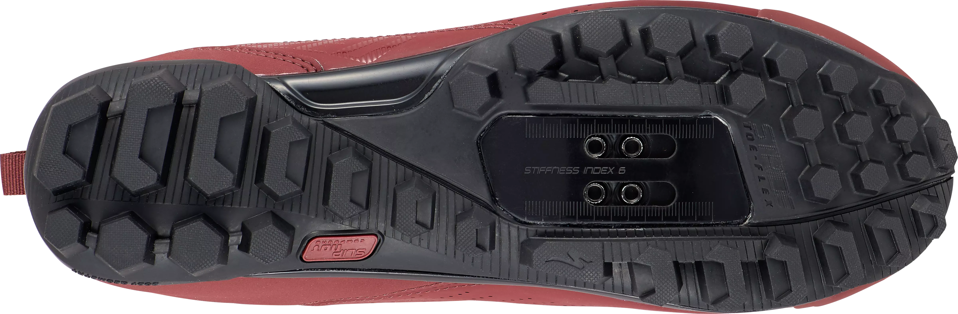 Zapatillas MTB Recon 1.0 Marron