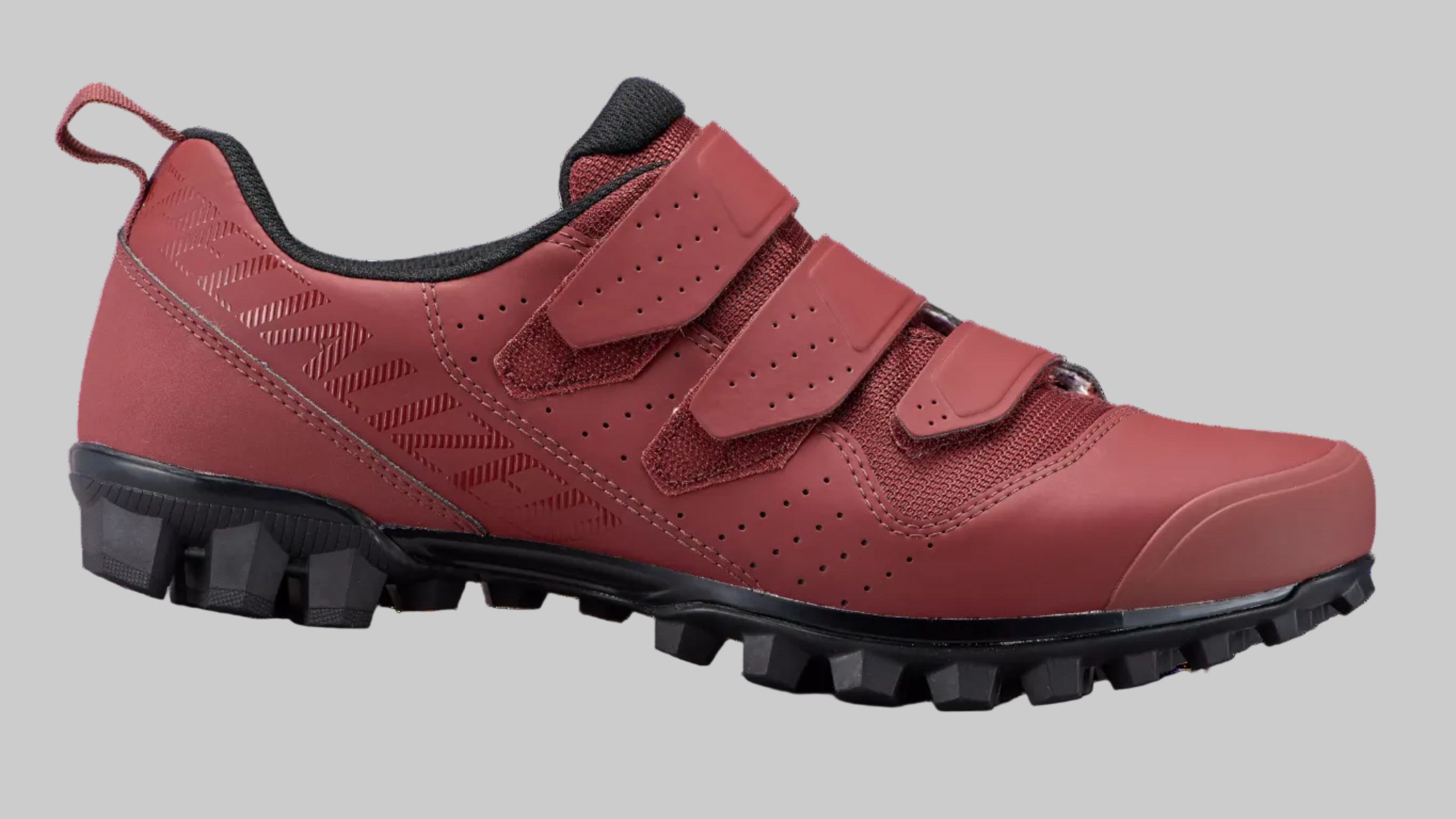 Zapatillas MTB Recon 1.0 Marron
