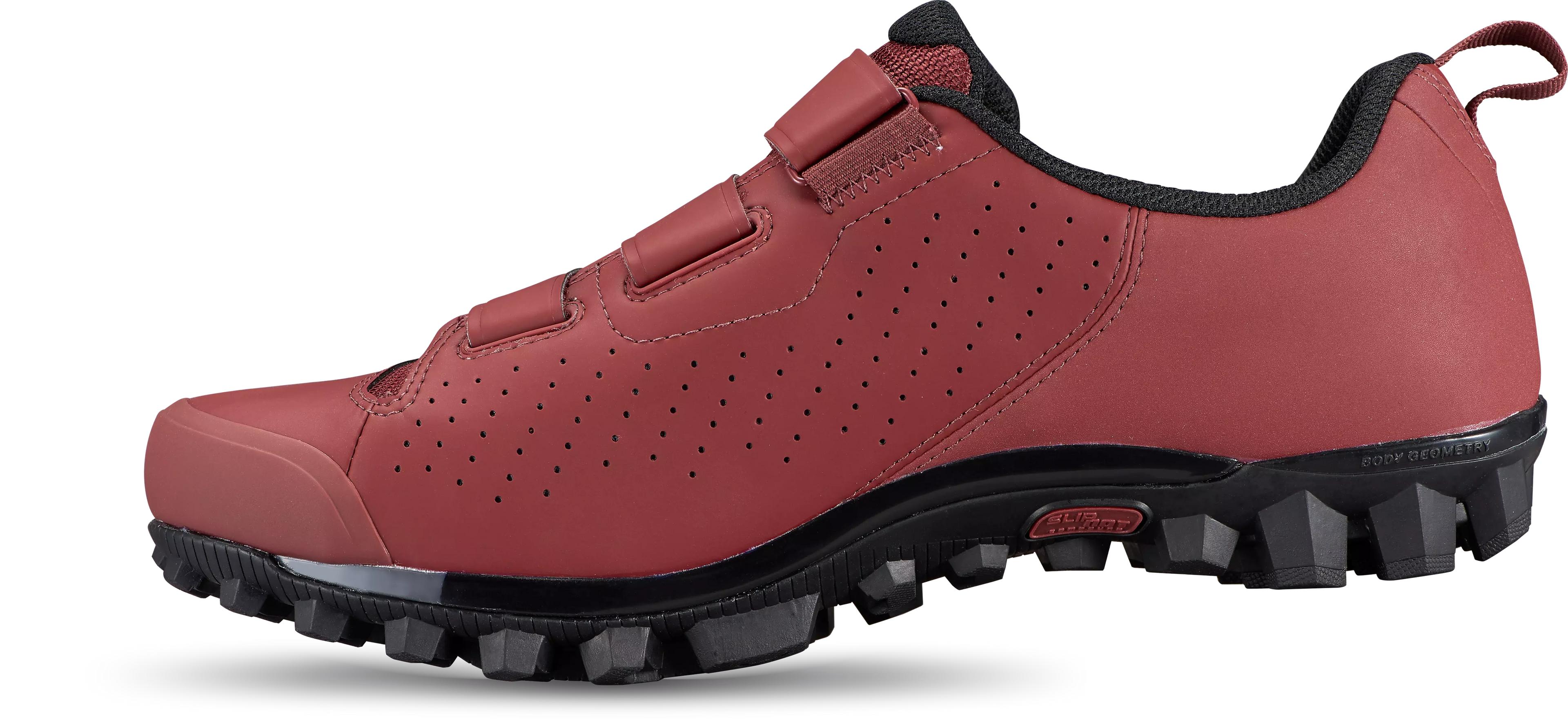 Zapatillas MTB Recon 1.0 Marron