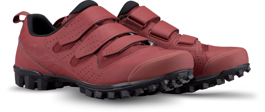 Zapatillas MTB Recon 1.0 Marron