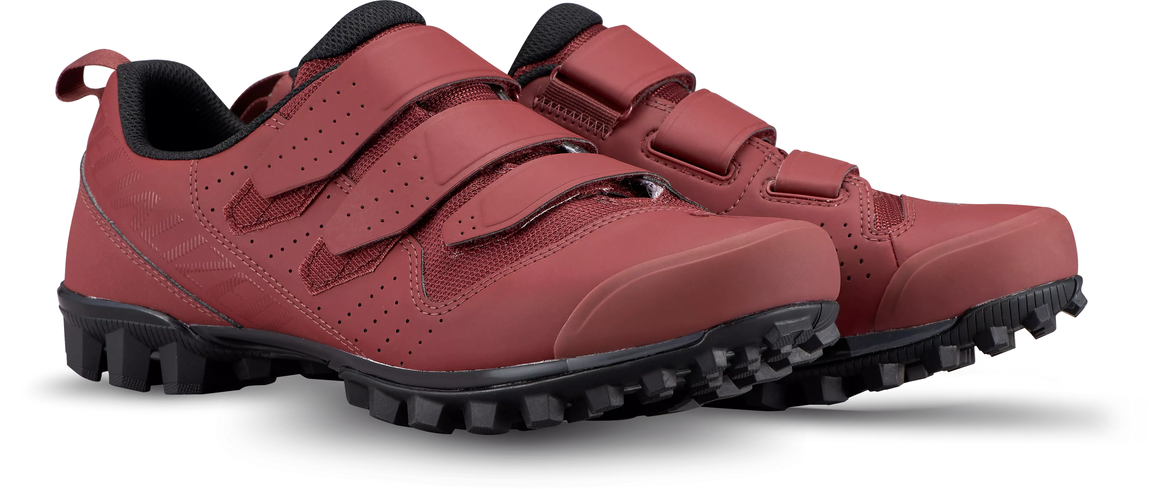 Zapatillas MTB Recon 1.0 Marron
