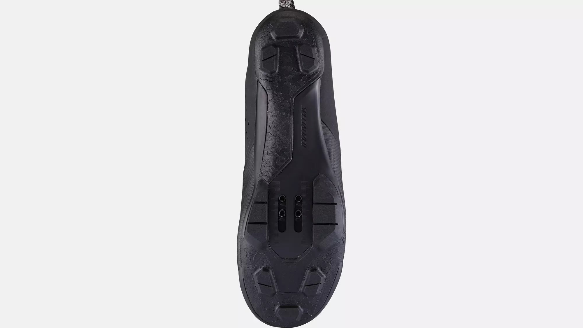 Zapatillas MTB Recon 1.0 Negra